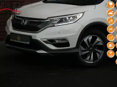 Honda CR-V SalonPL*4x4*Xenon*Led*Navi*Alu*Kamera*Pdc*Blis*AsysToru*Gwar VGS!!! IV (2012-2018)