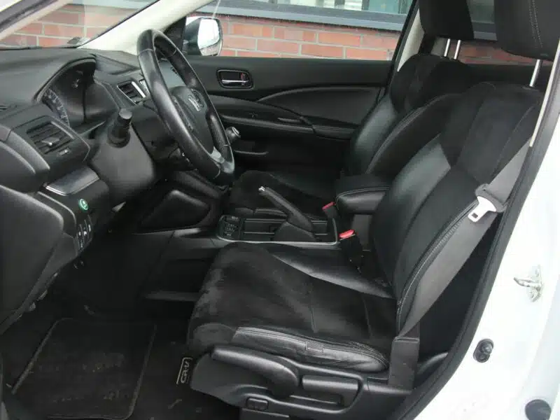Honda CR-V SalonPL*4x4*Xenon*Led*Navi*Alu*Kamera*Pdc*Blis*AsysToru*Gwar VGS!!! IV (2012-2018)