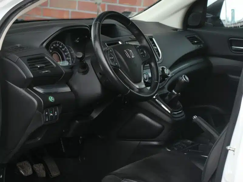Honda CR-V SalonPL*4x4*Xenon*Led*Navi*Alu*Kamera*Pdc*Blis*AsysToru*Gwar VGS!!! IV (2012-2018)