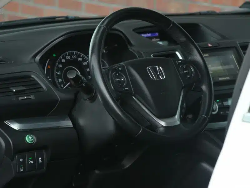 Honda CR-V SalonPL*4x4*Xenon*Led*Navi*Alu*Kamera*Pdc*Blis*AsysToru*Gwar VGS!!! IV (2012-2018)