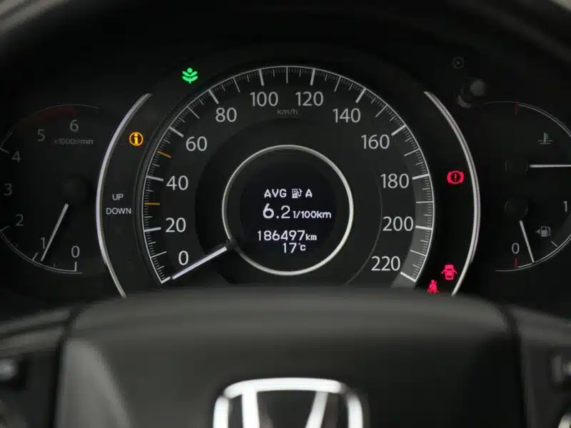 Honda CR-V SalonPL*4x4*Xenon*Led*Navi*Alu*Kamera*Pdc*Blis*AsysToru*Gwar VGS!!! IV (2012-2018)