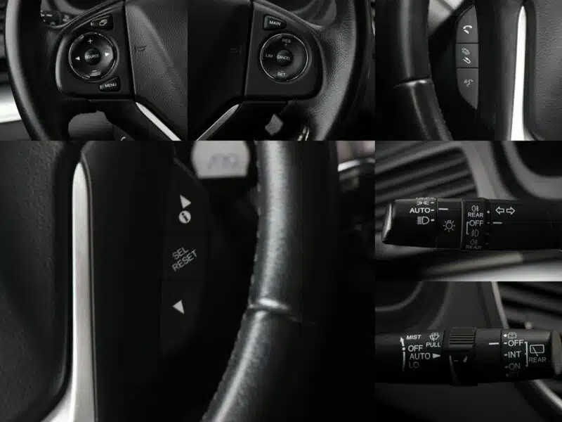 Honda CR-V SalonPL*4x4*Xenon*Led*Navi*Alu*Kamera*Pdc*Blis*AsysToru*Gwar VGS!!! IV (2012-2018)