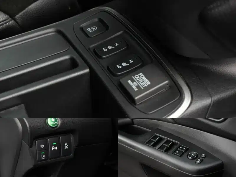 Honda CR-V SalonPL*4x4*Xenon*Led*Navi*Alu*Kamera*Pdc*Blis*AsysToru*Gwar VGS!!! IV (2012-2018)