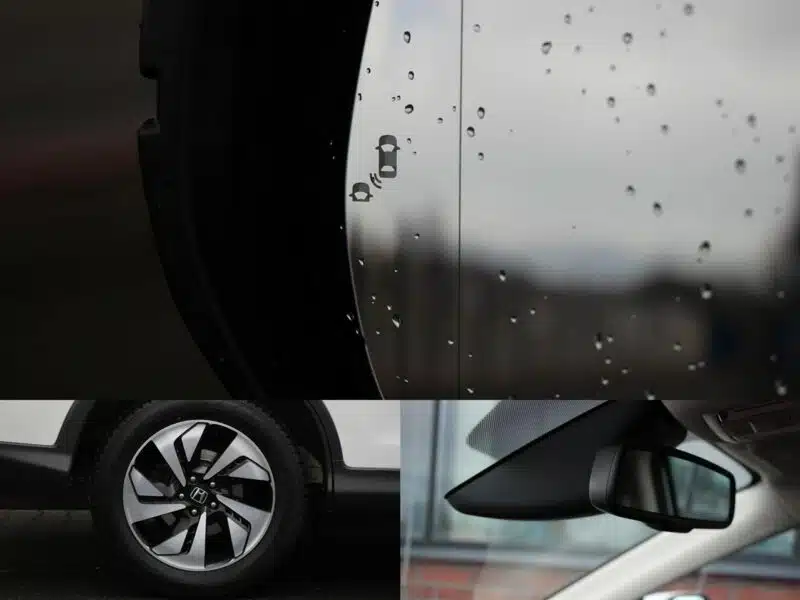 Honda CR-V SalonPL*4x4*Xenon*Led*Navi*Alu*Kamera*Pdc*Blis*AsysToru*Gwar VGS!!! IV (2012-2018)