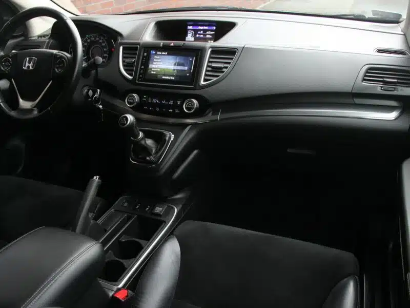 Honda CR-V SalonPL*4x4*Xenon*Led*Navi*Alu*Kamera*Pdc*Blis*AsysToru*Gwar VGS!!! IV (2012-2018)