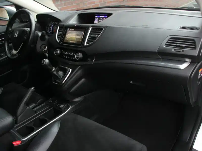 Honda CR-V SalonPL*4x4*Xenon*Led*Navi*Alu*Kamera*Pdc*Blis*AsysToru*Gwar VGS!!! IV (2012-2018)