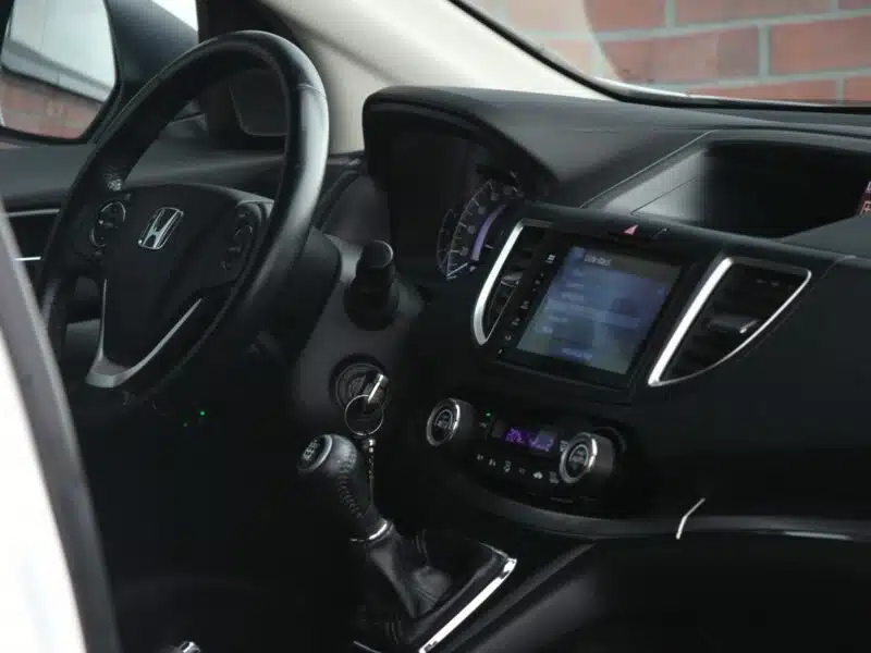 Honda CR-V SalonPL*4x4*Xenon*Led*Navi*Alu*Kamera*Pdc*Blis*AsysToru*Gwar VGS!!! IV (2012-2018)