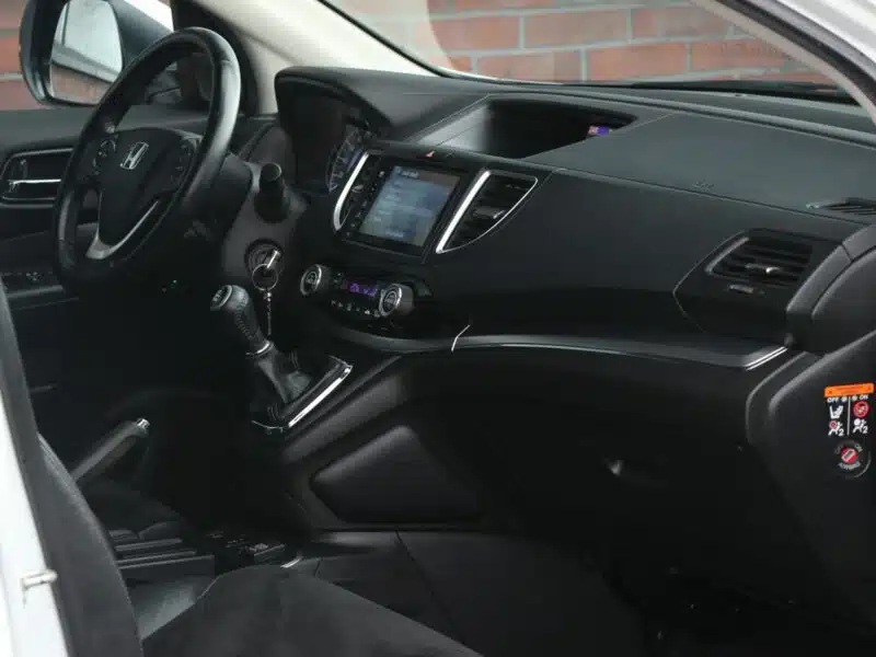 Honda CR-V SalonPL*4x4*Xenon*Led*Navi*Alu*Kamera*Pdc*Blis*AsysToru*Gwar VGS!!! IV (2012-2018)