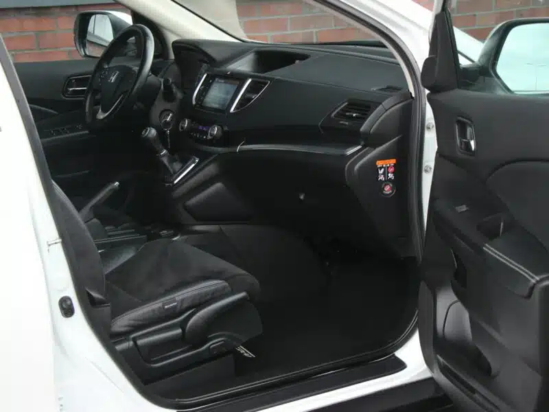 Honda CR-V SalonPL*4x4*Xenon*Led*Navi*Alu*Kamera*Pdc*Blis*AsysToru*Gwar VGS!!! IV (2012-2018)