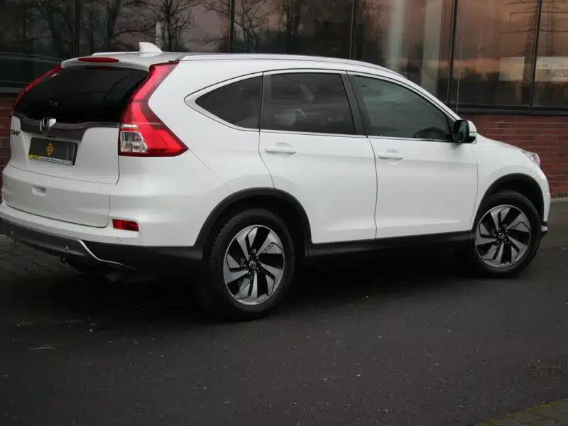 Honda CR-V SalonPL*4x4*Xenon*Led*Navi*Alu*Kamera*Pdc*Blis*AsysToru*Gwar VGS!!! IV (2012-2018)