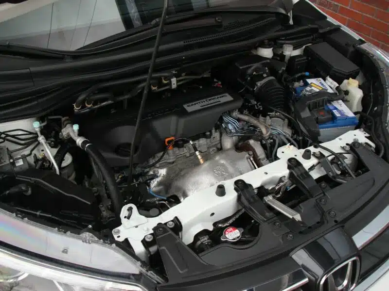 Honda CR-V SalonPL*4x4*Xenon*Led*Navi*Alu*Kamera*Pdc*Blis*AsysToru*Gwar VGS!!! IV (2012-2018)