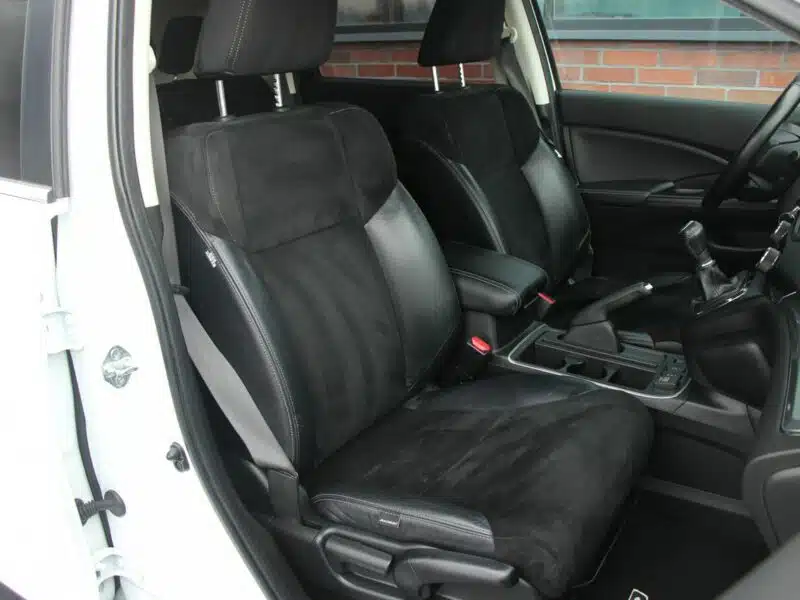 Honda CR-V SalonPL*4x4*Xenon*Led*Navi*Alu*Kamera*Pdc*Blis*AsysToru*Gwar VGS!!! IV (2012-2018)