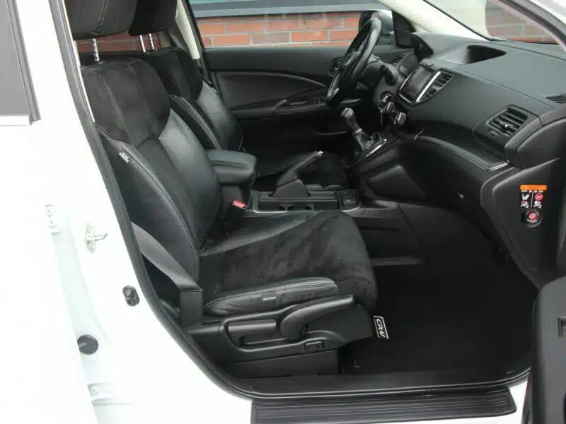 Honda CR-V SalonPL*4x4*Xenon*Led*Navi*Alu*Kamera*Pdc*Blis*AsysToru*Gwar VGS!!! IV (2012-2018)