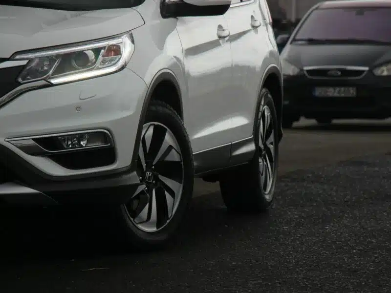 Honda CR-V SalonPL*4x4*Xenon*Led*Navi*Alu*Kamera*Pdc*Blis*AsysToru*Gwar VGS!!! IV (2012-2018)