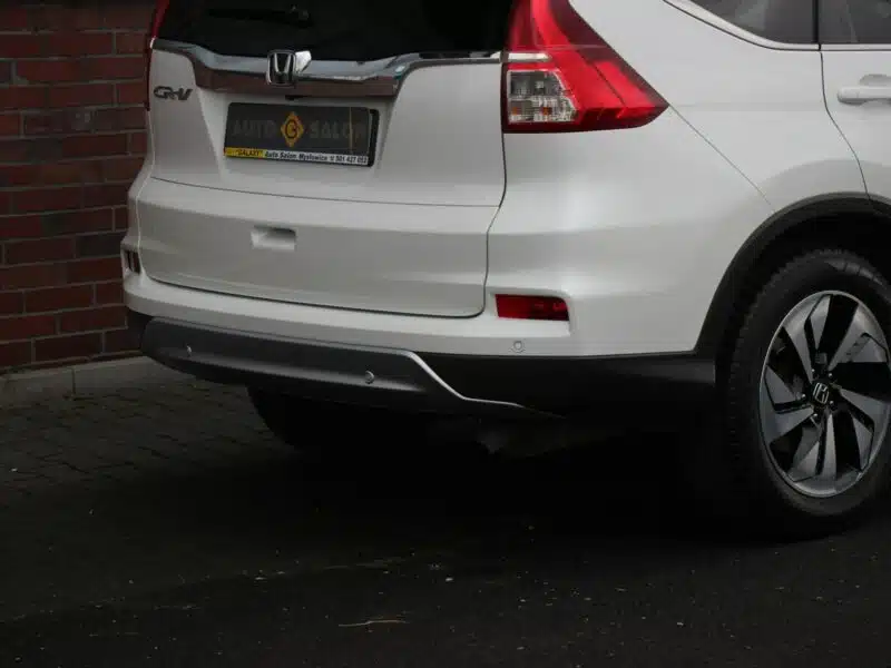 Honda CR-V SalonPL*4x4*Xenon*Led*Navi*Alu*Kamera*Pdc*Blis*AsysToru*Gwar VGS!!! IV (2012-2018)