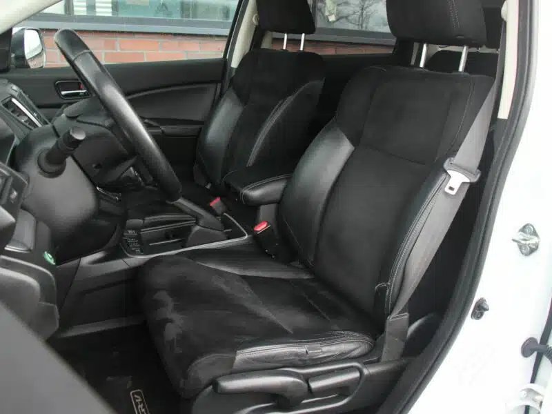Honda CR-V SalonPL*4x4*Xenon*Led*Navi*Alu*Kamera*Pdc*Blis*AsysToru*Gwar VGS!!! IV (2012-2018)