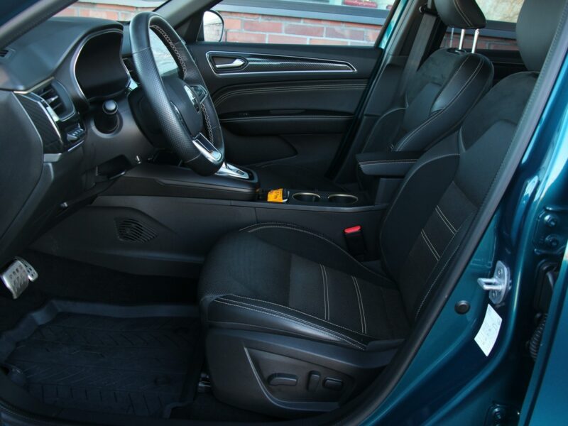 Renault Arkana R.S.*E-Tech*Full Led*Skóra*Radar*GrzFot*AsysToru*Blis*Temp*GwarVGS !!!