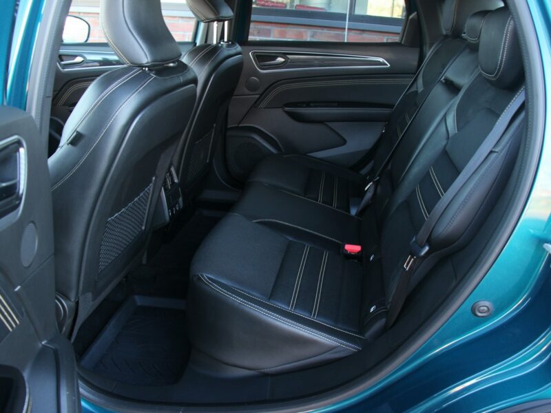 Renault Arkana R.S.*E-Tech*Full Led*Skóra*Radar*GrzFot*AsysToru*Blis*Temp*GwarVGS !!!
