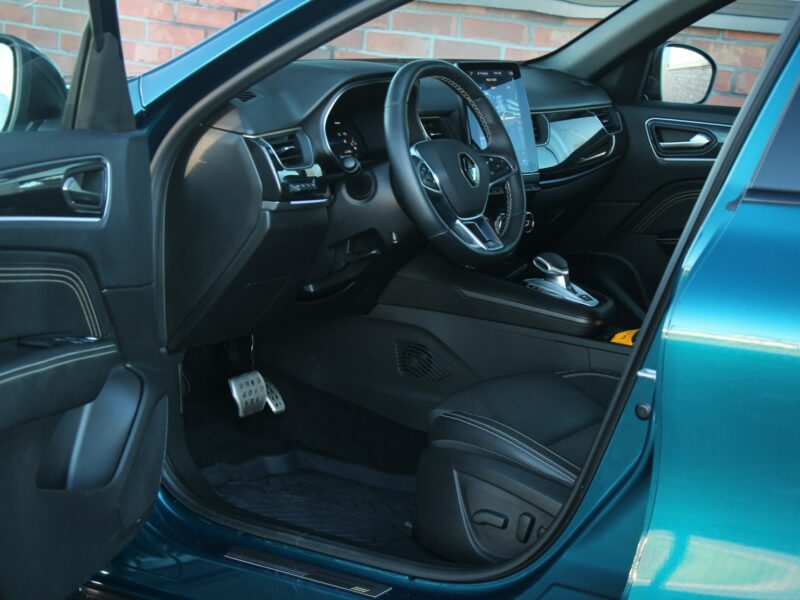 Renault Arkana R.S.*E-Tech*Full Led*Skóra*Radar*GrzFot*AsysToru*Blis*Temp*GwarVGS !!!