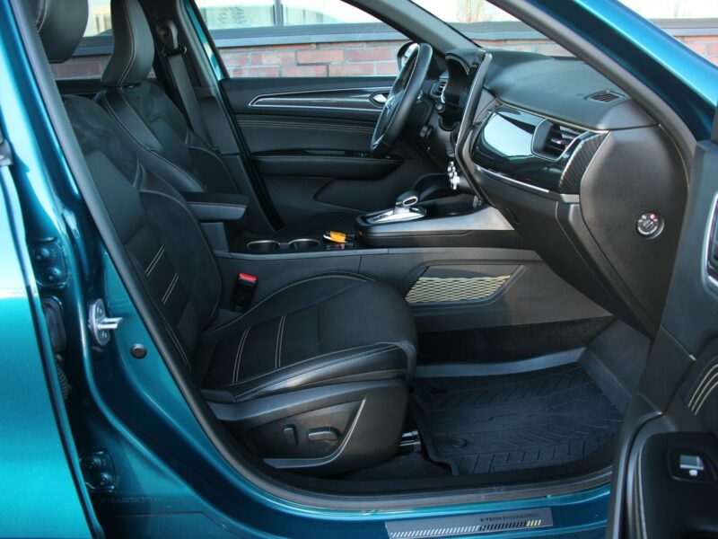 Renault Arkana R.S.*E-Tech*Full Led*Skóra*Radar*GrzFot*AsysToru*Blis*Temp*GwarVGS !!!