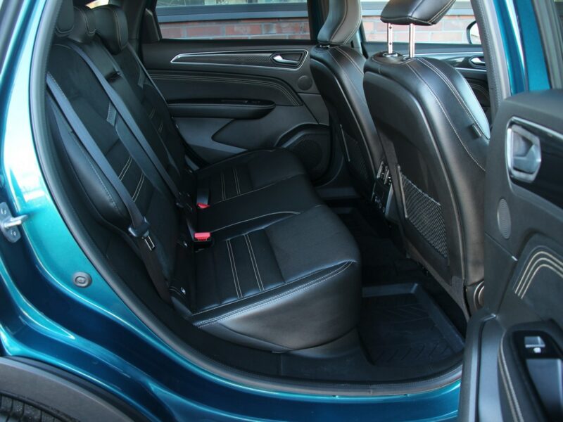 Renault Arkana R.S.*E-Tech*Full Led*Skóra*Radar*GrzFot*AsysToru*Blis*Temp*GwarVGS !!!