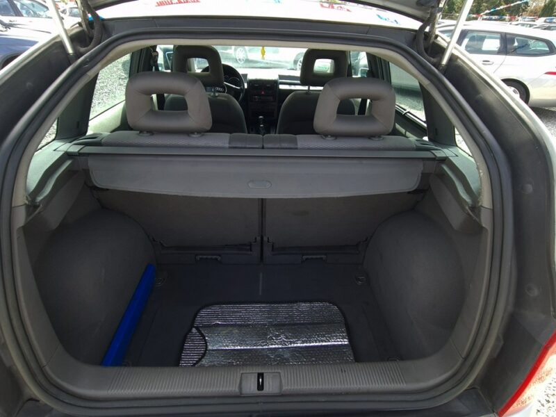 Audi A2 1.4 Benzyna* FULL OPCJA * Nowy rozrząd * Panorama, Klima ,Czujniki TOP 8Z (1999-2005)
