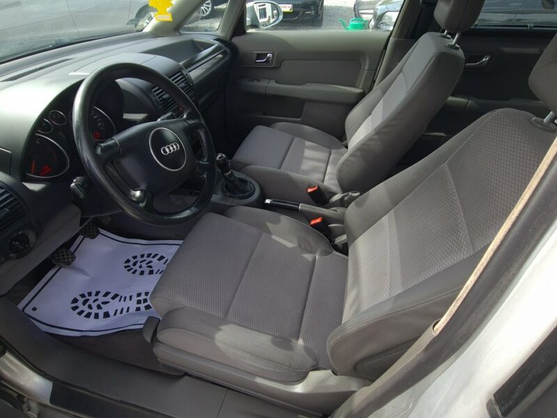 Audi A2 1.4 Benzyna* FULL OPCJA * Nowy rozrząd * Panorama, Klima ,Czujniki TOP 8Z (1999-2005)