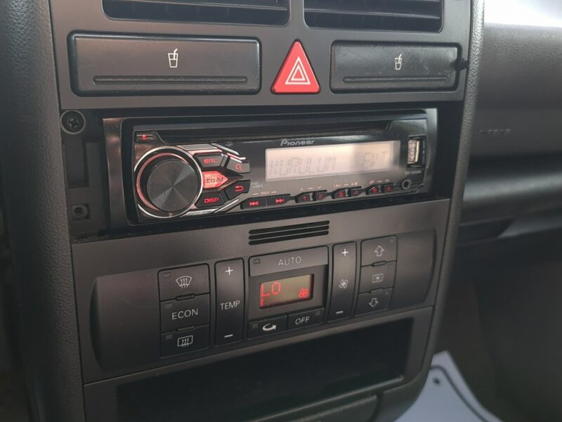 Audi A2 1.4 Benzyna* FULL OPCJA * Nowy rozrząd * Panorama, Klima ,Czujniki TOP 8Z (1999-2005)