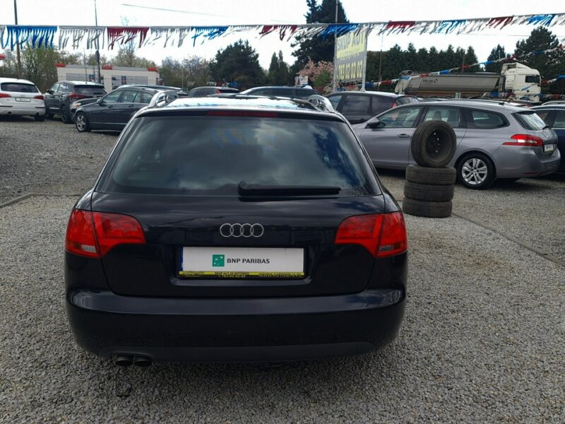 Audi A4 SLine * 2.0 Diesel * Zadbany * Możliwa zamiana B7 (2004-2007)