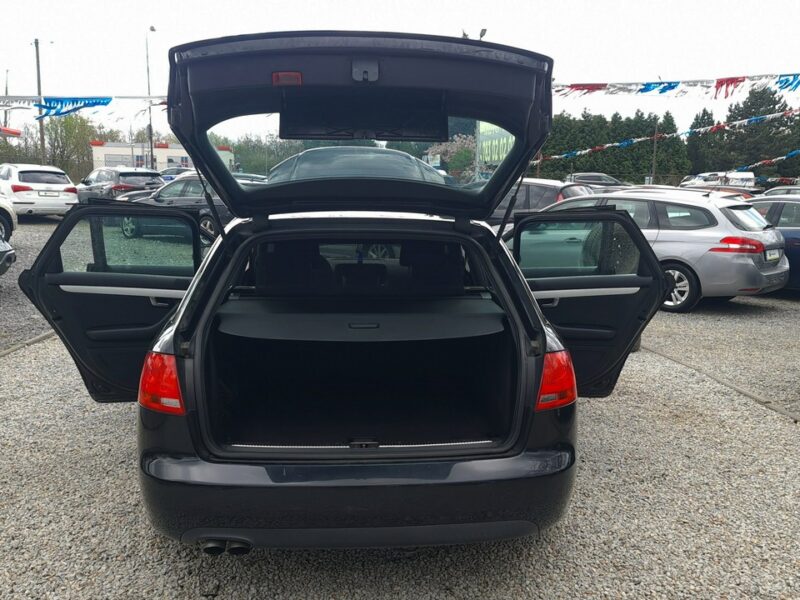 Audi A4 SLine * 2.0 Diesel * Zadbany * Możliwa zamiana B7 (2004-2007)