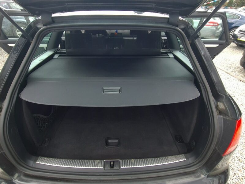 Audi A4 SLine * 2.0 Diesel * Zadbany * Możliwa zamiana B7 (2004-2007)