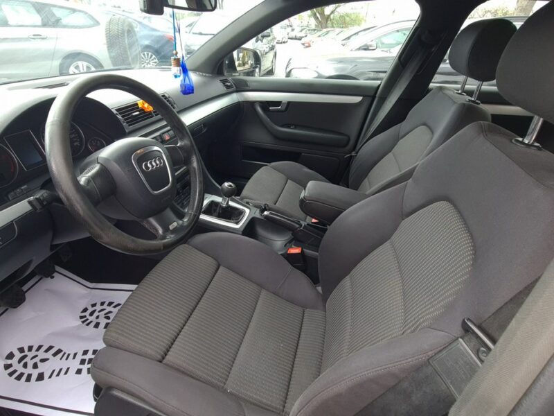 Audi A4 SLine * 2.0 Diesel * Zadbany * Możliwa zamiana B7 (2004-2007)