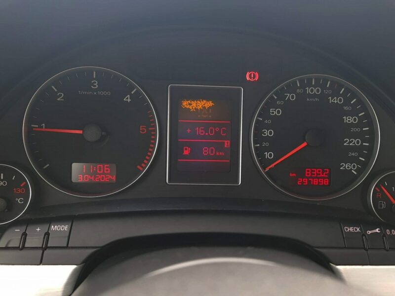 Audi A4 SLine * 2.0 Diesel * Zadbany * Możliwa zamiana B7 (2004-2007)
