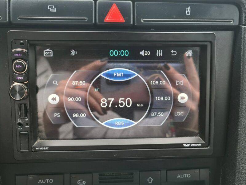 Audi A4 SLine * 2.0 Diesel * Zadbany * Możliwa zamiana B7 (2004-2007)