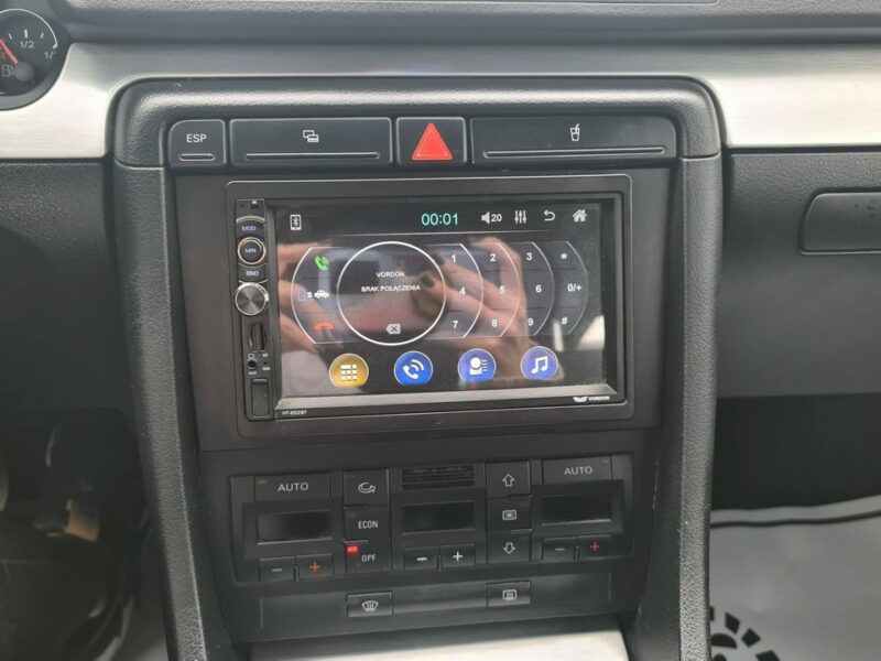 Audi A4 SLine * 2.0 Diesel * Zadbany * Możliwa zamiana B7 (2004-2007)
