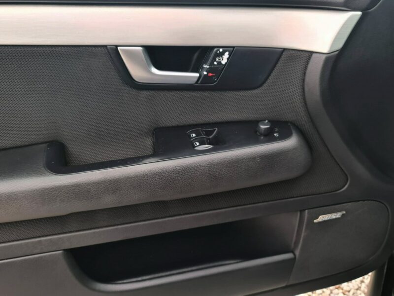 Audi A4 SLine * 2.0 Diesel * Zadbany * Możliwa zamiana B7 (2004-2007)