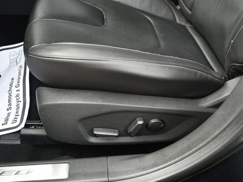 Ford Mondeo 1,5dci DUDKI11 Navi,Asystent Parkowania.Klimatr 2 str.Podg.Fot.GWARANC Mk5 (2014-)