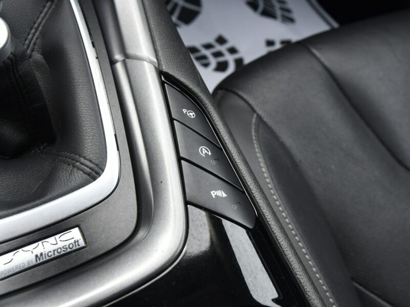 Ford Mondeo 1,5dci DUDKI11 Navi,Asystent Parkowania.Klimatr 2 str.Podg.Fot.GWARANC Mk5 (2014-)