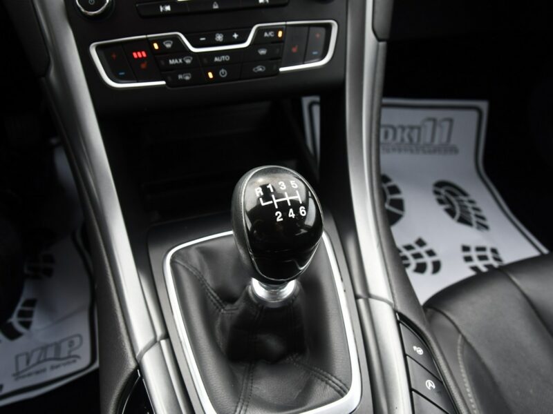 Ford Mondeo 1,5dci DUDKI11 Navi,Asystent Parkowania.Klimatr 2 str.Podg.Fot.GWARANC Mk5 (2014-)