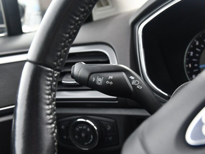 Ford Mondeo 1,5dci DUDKI11 Navi,Asystent Parkowania.Klimatr 2 str.Podg.Fot.GWARANC Mk5 (2014-)