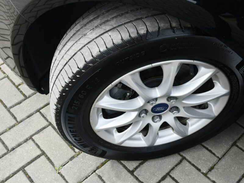 Ford Mondeo 1,5dci DUDKI11 Navi,Asystent Parkowania.Klimatr 2 str.Podg.Fot.GWARANC Mk5 (2014-)