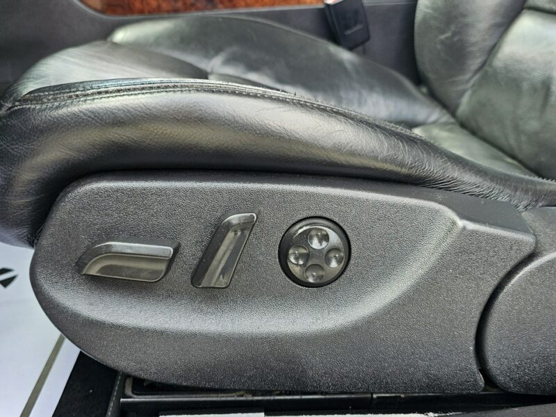 Audi A6 3,2 Benzyna*Quattro Automat *Super Stan* GWARANCJA !Możliwa Zamiana C6 (2004-2011)
