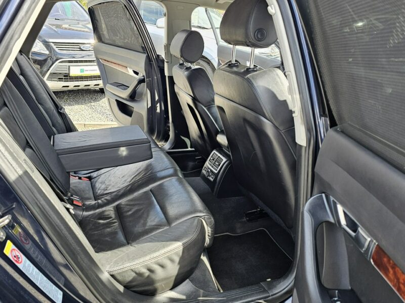 Audi A6 3,2 Benzyna*Quattro Automat *Super Stan* GWARANCJA !Możliwa Zamiana C6 (2004-2011)