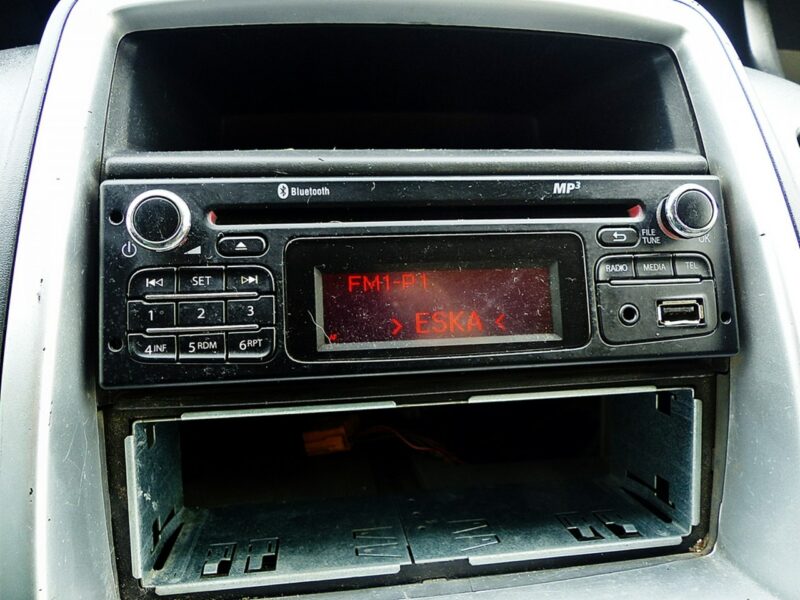 Renault Trafic 2.0 dCi*PASSENGER*Klima*Elektryka*9osób*Holenderka*Zadbany*ZOBACZ!!! II (2001-2014)