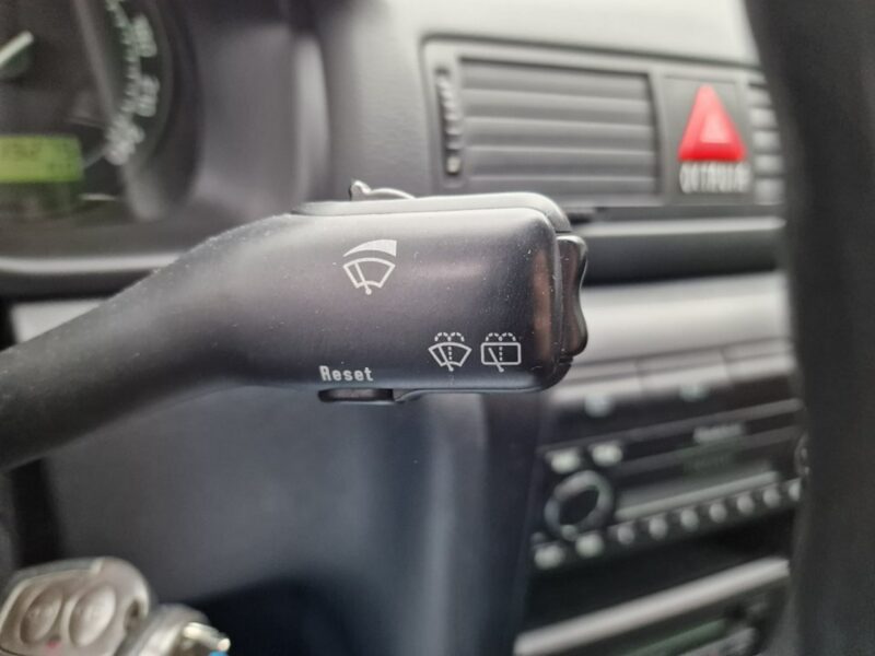 Škoda Octavia 2.0 Benzyna 115 KM, Klima Automatyczna, Komputer, Dwa Klucze, Isofix I (1996-2011)