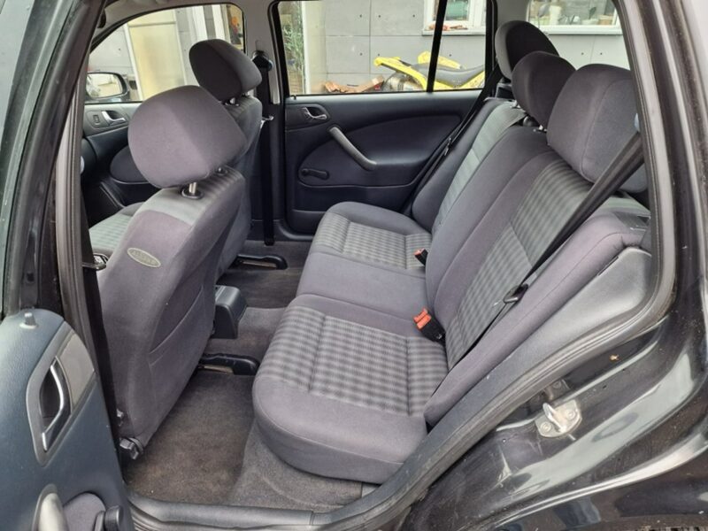 Škoda Octavia 2.0 Benzyna 115 KM, Klima Automatyczna, Komputer, Dwa Klucze, Isofix I (1996-2011)