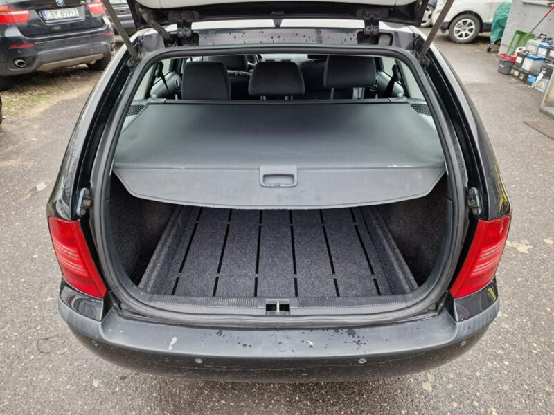 Škoda Octavia 2.0 Benzyna 115 KM, Klima Automatyczna, Komputer, Dwa Klucze, Isofix I (1996-2011)