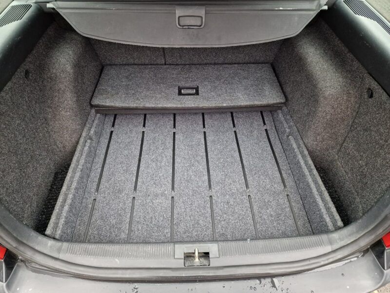 Škoda Octavia 2.0 Benzyna 115 KM, Klima Automatyczna, Komputer, Dwa Klucze, Isofix I (1996-2011)