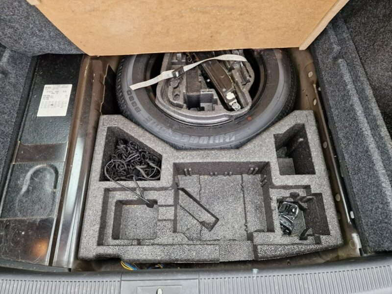 Škoda Octavia 2.0 Benzyna 115 KM, Klima Automatyczna, Komputer, Dwa Klucze, Isofix I (1996-2011)