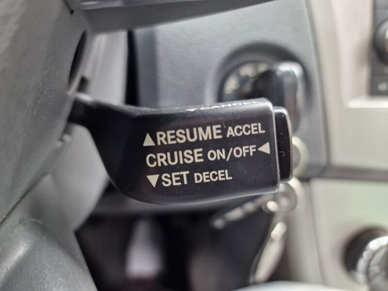 Chrysler Sebring 2.0 Benzyna 156 KM, Tempomat, Klimatyzacja, Grzane Fotele, Alufelgi III